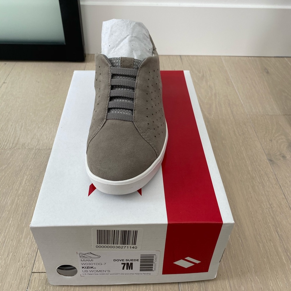 KIZIK Miami women’s size 7